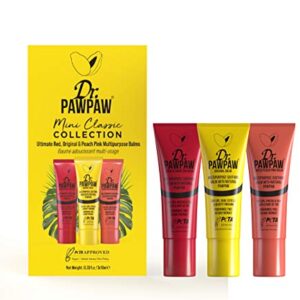 Australian Paw Paw Lip Balm