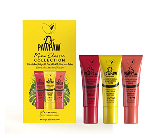Australian Paw Paw Lip Balm