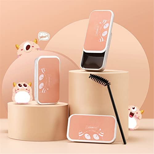 Australis Brow Gel: Tinted gel for defined brows. - Image 2
