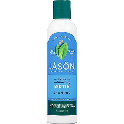 Avalon Gentle Fights Dandruff Shampoo for Healthy Hair Growth