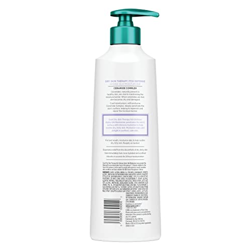 Aveeno 500ml Body Cream - Image 13