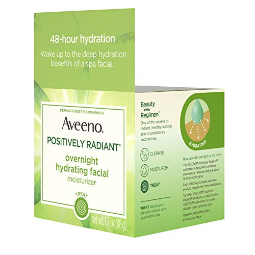 ?Aveeno Ageless Body Cream for Youthful Skin? - Image 3
