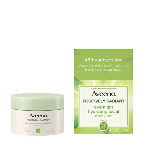?Aveeno Ageless Body Cream for Youthful Skin?