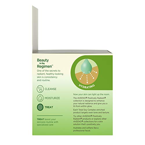 ?Aveeno Ageless Body Cream for Youthful Skin? - Image 6