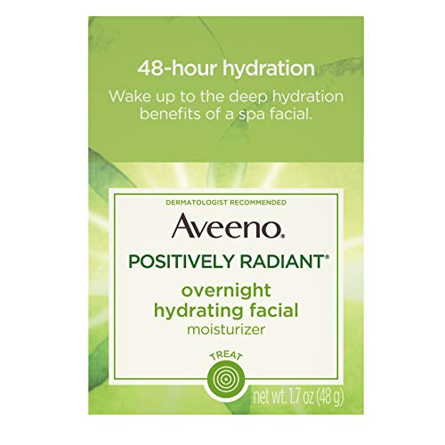 ?Aveeno Ageless Body Cream for Youthful Skin? - Image 2