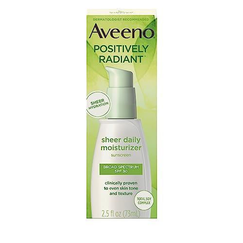 Aveeno Ageless Hand Cream: Moisturizes and Firms Skin