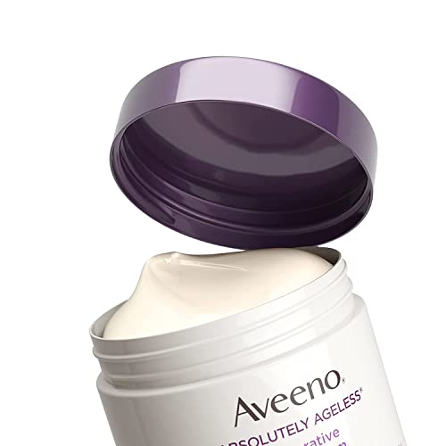Aveeno Ageless Skin Strengthening Body Cream - Image 7