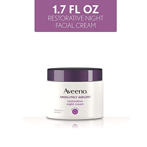 Aveeno Ageless Skin Strengthening Body Cream - Image 9
