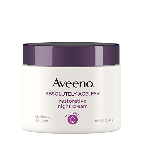 Aveeno Ageless Skin Strengthening Body Cream