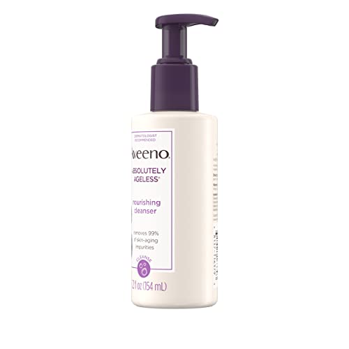 Aveeno Anti-Aging Rejuvenating Renewal Cream for Smooth, Youthful Skin - Image 13