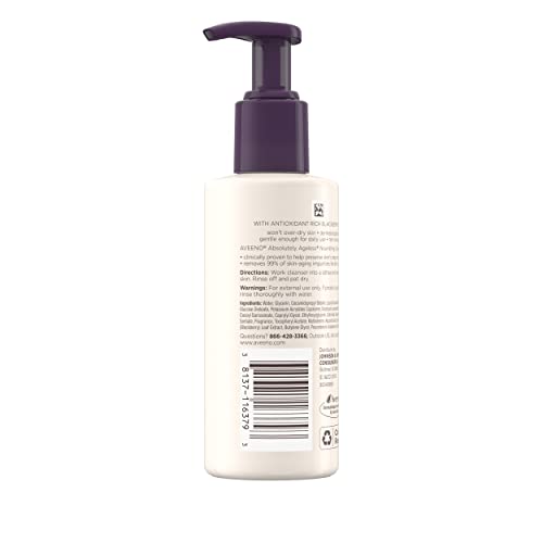Aveeno Anti-Aging Rejuvenating Renewal Cream for Smooth, Youthful Skin - Image 17
