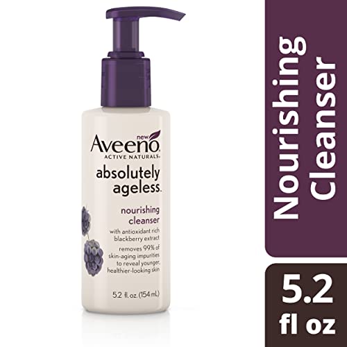 Aveeno Anti-Aging Rejuvenating Renewal Cream for Smooth, Youthful Skin - Image 19