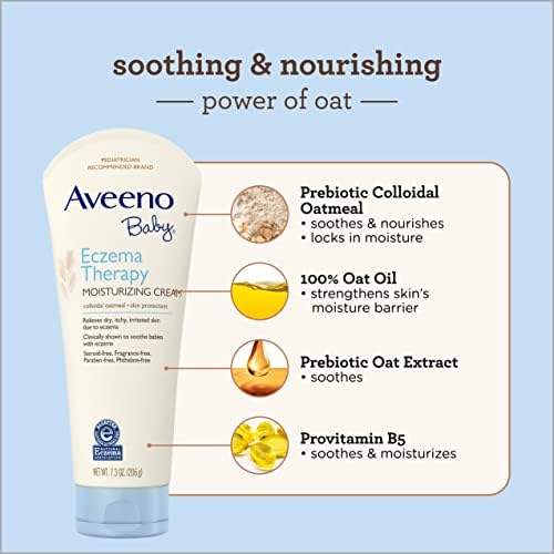 Aveeno Baby Cream available at Costco. - Image 6