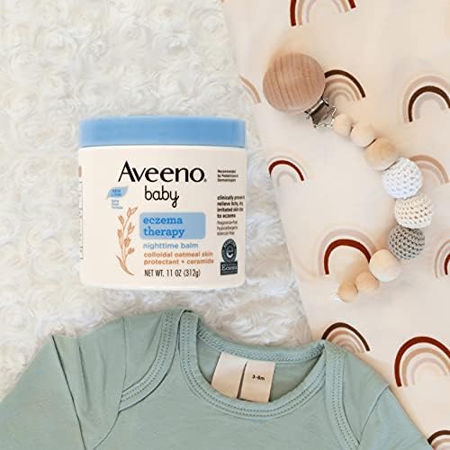 Aveeno Baby Cream available at Costco. - Image 9