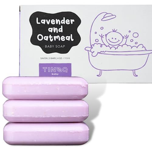 Aveeno Baby Lavender Gentle Calming Body Wash 16oz