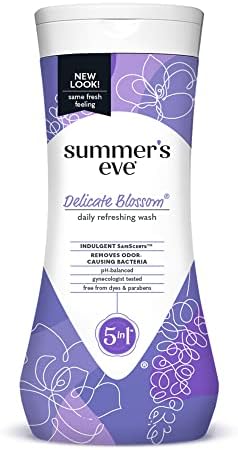 Aveeno Body Wash pH Level: Shorter Version