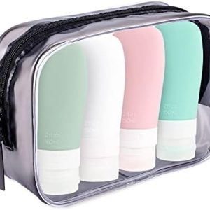 Aveeno Body Wash Travel Size