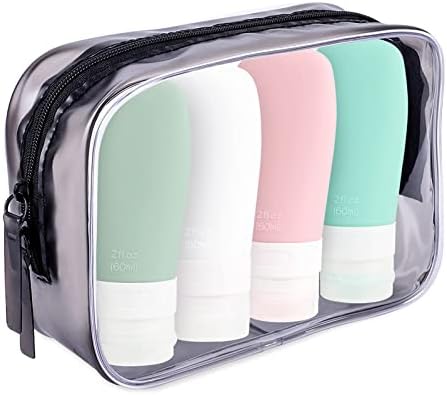 Aveeno Body Wash Travel Size
