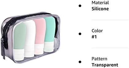 Aveeno Body Wash Travel Size - Image 7