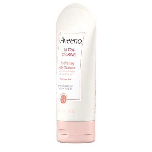 Aveeno Calm & Restore Body Wash: Soothes and Replenishes - Image 9