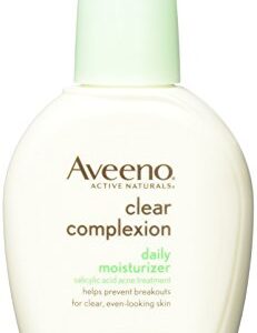 Aveeno Daily Moisturizing Body Wash
