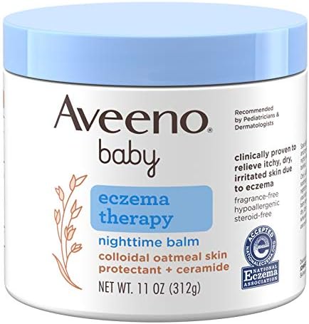 Aveeno Eczema Therapy Hand Cream for UK Buyers - Image 6