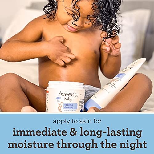 Aveeno Eczema Therapy Hand Cream for UK Buyers - Image 7