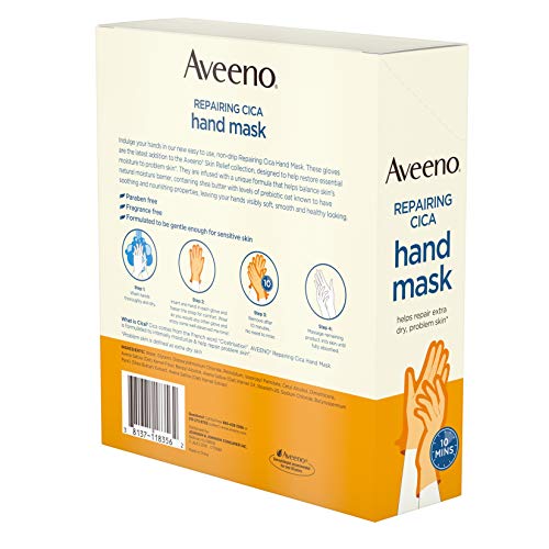 Aveeno Hand Cream at Boots - Image 8
