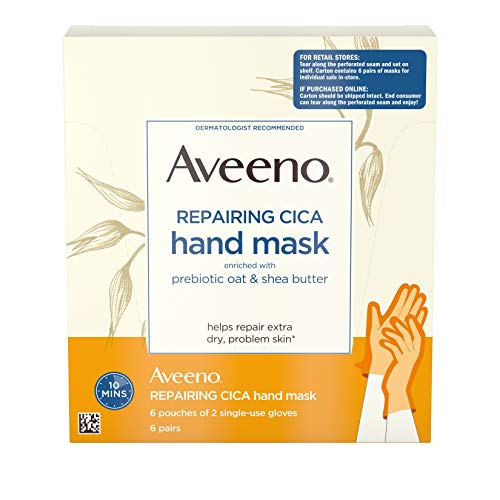 Aveeno Hand Cream at Boots