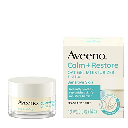 Aveeno Hand Cream for Restoring Skin Relief
