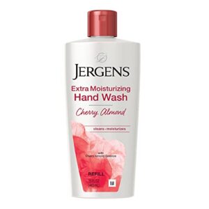 Aveeno Hand Cream Ingredients: Short Version