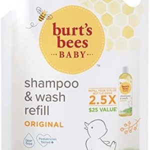 Aveeno Hypoallergenic Body Wash ? Gentle and Soothing