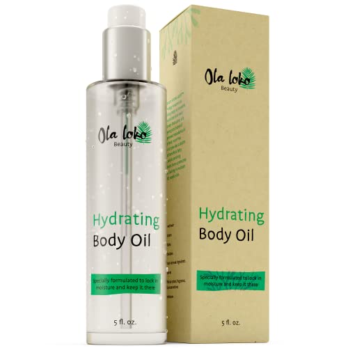 Aveeno Jojoba Oil: Nourishing and hydrating skincare product.