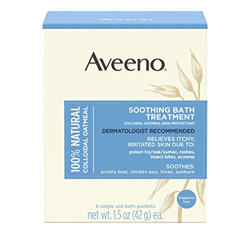 Aveeno Oatmeal Body Wash ? Soothes and Nourishes Skin