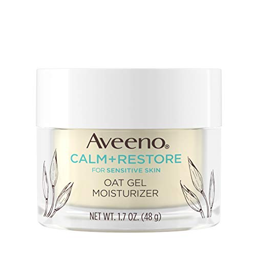 Aveeno Paraben-Free Face Moisturizer