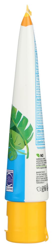 ?Aveeno Paraben-Free Lotion? - Image 5