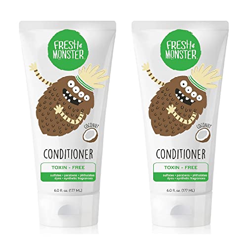 Aveeno Paraben-Free Shampoo: Gentle Cleansing Formula