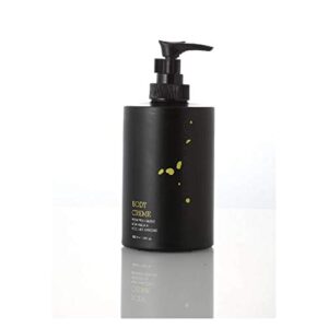 ?Aveeno Revitalizing Body Wash for Nourished Skin?