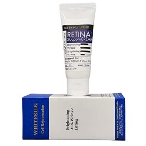 Avene Ystheal Anti-Wrinkle Cream for Youthful Skin 1.3 oz