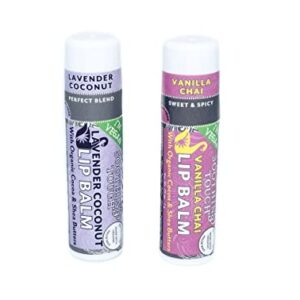 Avery Shannon Lip Balm: Natural, Nourishing, and Moisturizing