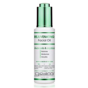 Nourishing Avocado and Jojoba Oil 100ml for Deep Skin Hydration