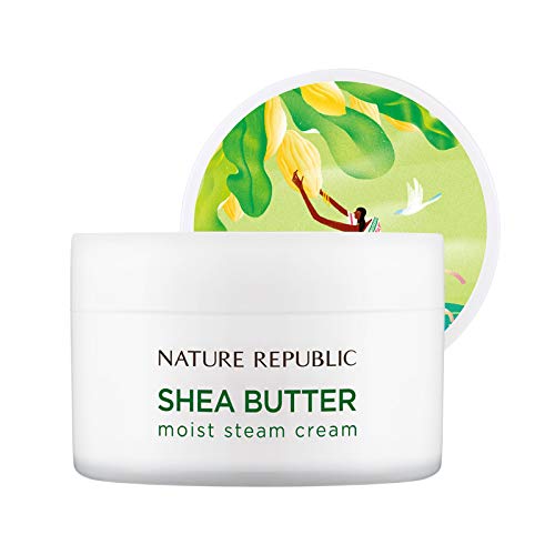 Avocado Hand Cream by Nature Republic