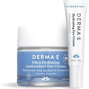 Avoir Derma Anti-Aging Cream 50ml Hydrating Moisturizer for Youthful Skin