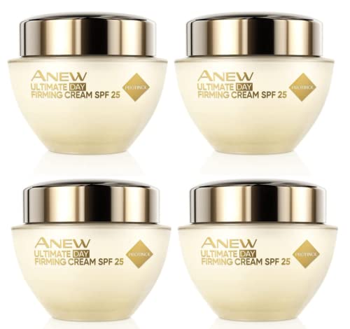 Avon Anew Rejuvenating Anti-Aging Hand Cream 3.4 oz for Youthful Skin - Image 4