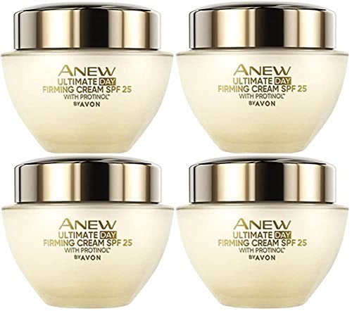Avon Anew Rejuvenating Anti-Aging Hand Cream 3.4 oz for Youthful Skin - Image 2