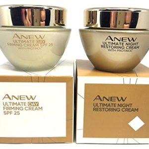 Avon Anew Clinical Wrinkle Corrector Cream 1 fl oz