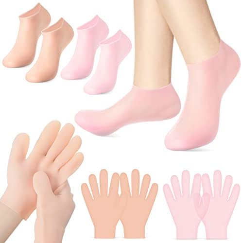 Avon Silicone Glove Hand Cream 3.4 oz for Deep Moisturization and Protection