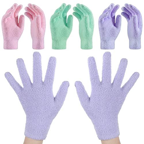 Avon Silicone Glove Hand Cream Protective Formula Medium Size