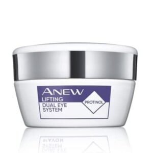 Avon Advanced Wrinkle Cream 1.7 oz Reduce Signs of Aging