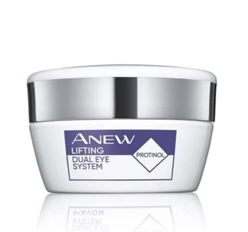 Avon Advanced Wrinkle Cream 1.7 oz Reduce Signs of Aging
